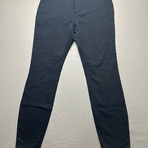 GAP Women's Skinny Pants - Black